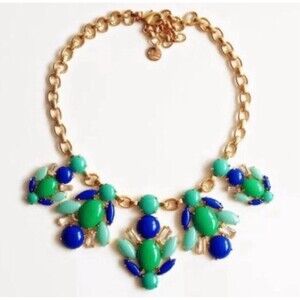 Stella & Dot Juniper Statement Necklace
